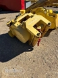 Used Carco Winch,Used Carco,Used Carco Winch in yard,Top of used Winch,Used Winch ready to go